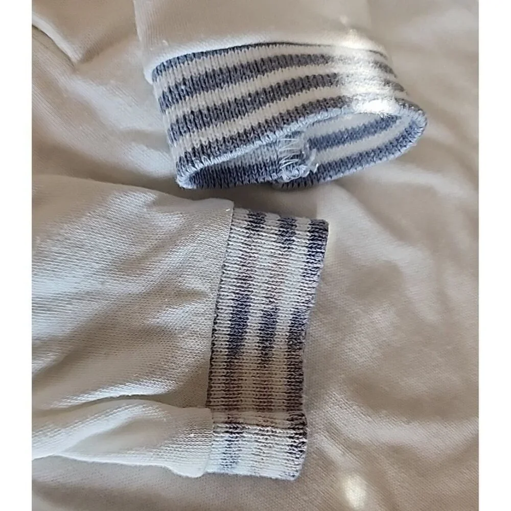 Vintage Oshkosh B'gosh Long Sleeve shirt 6-9 Months